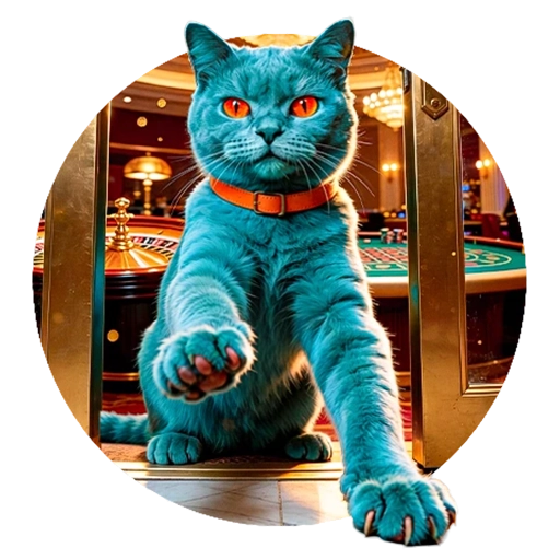 механіка гри у рулетку CatBet